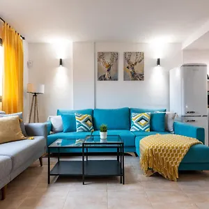  Apartamento Casa 13, Lagos Beach, Free Wifi