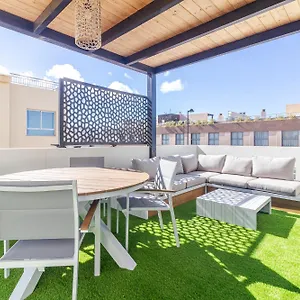  Apartamento Flatguest Cotillomar Lagos
