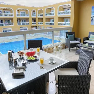  Apartamento Lagos Del