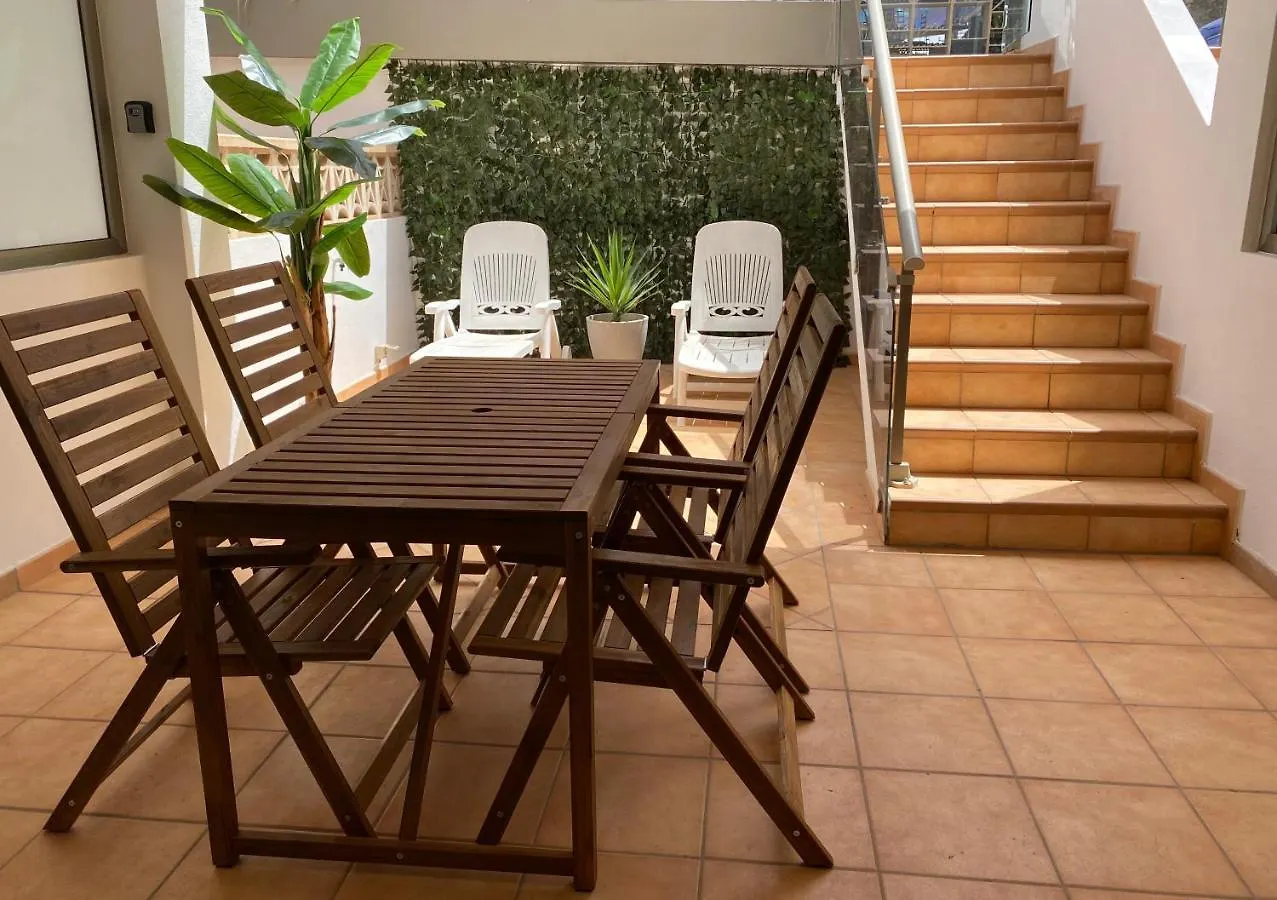 Casa Terraza-No Stress Holidays El Cotillo  Apartment El Cotillo (Fuerteventura)