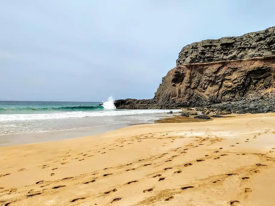Casa Terraza-No Stress Holidays El Cotillo  0*, El Cotillo (Fuerteventura) Spain