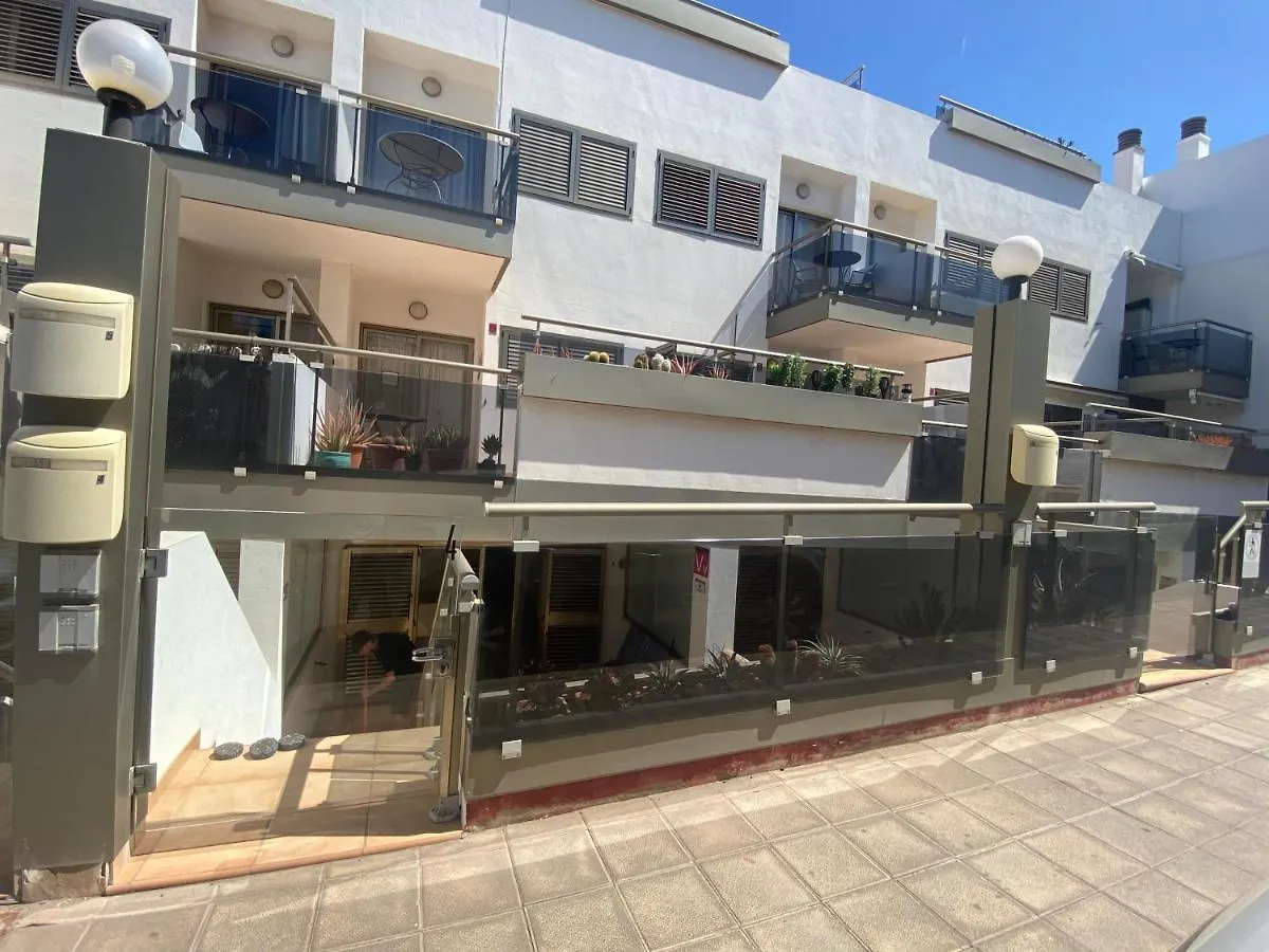 Apartment Casa Terraza-No Stress Holidays El Cotillo  Spain