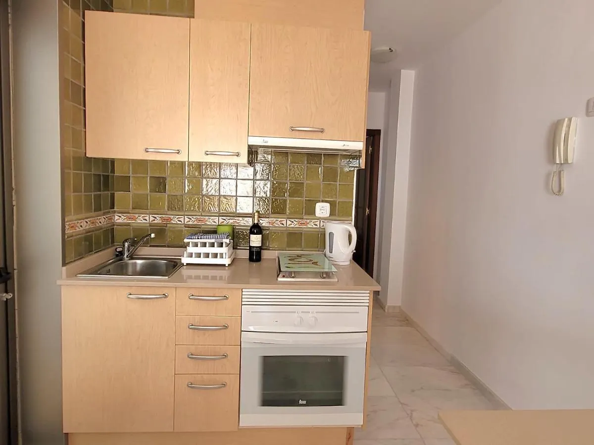 Casa Terraza-No Stress Holidays Cotillo