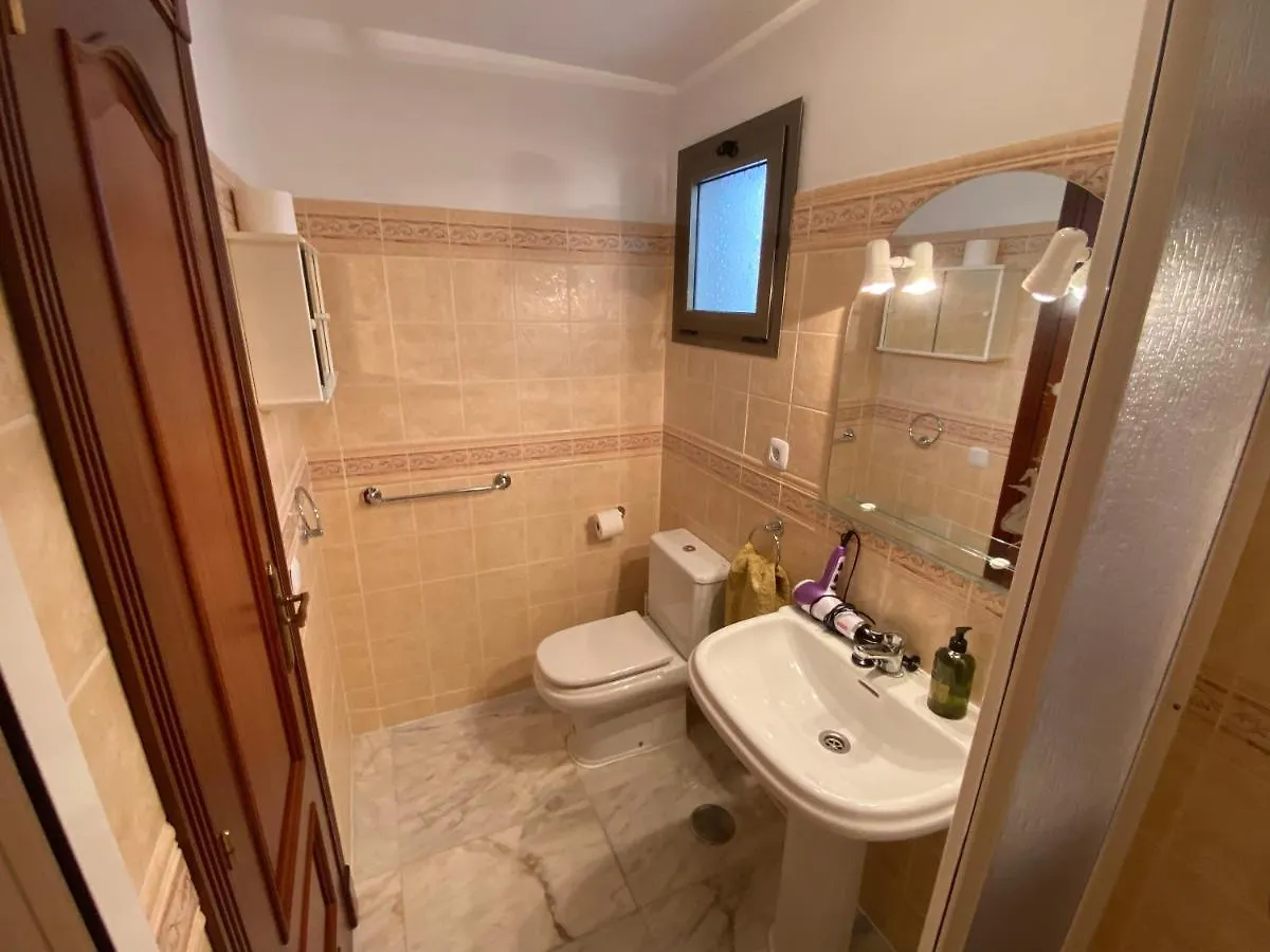 Casa Terraza-No Stress Holidays El Cotillo