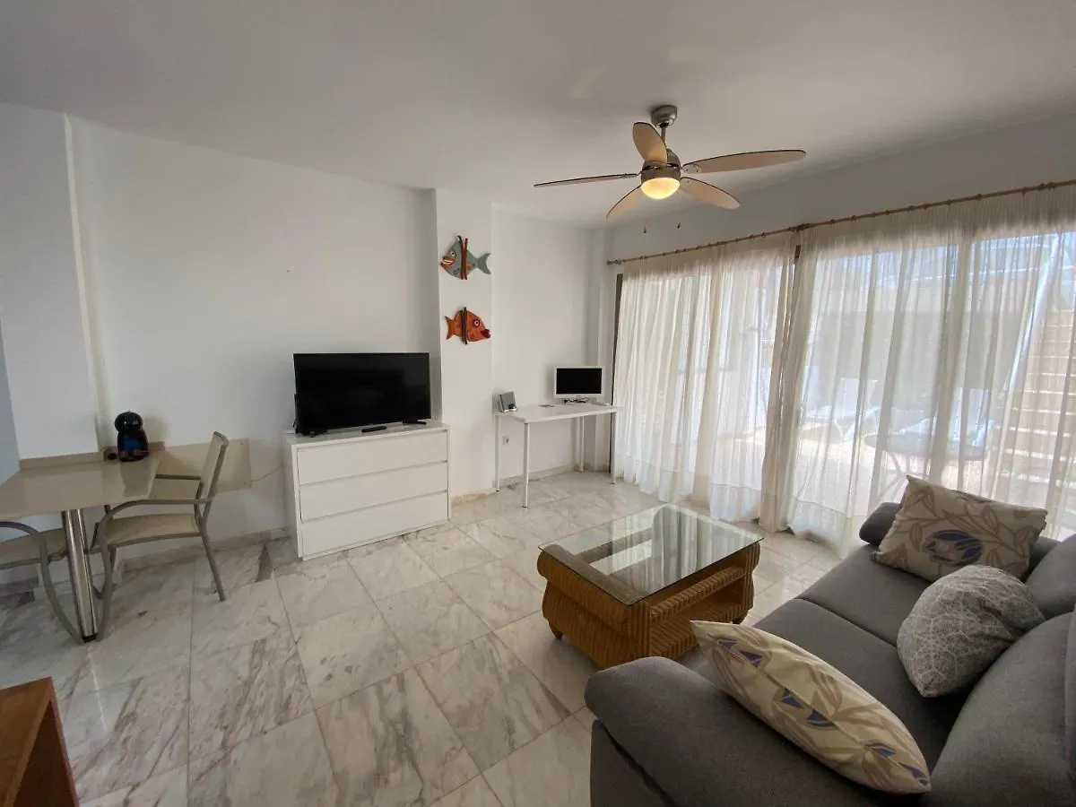 Casa Terraza-No Stress Holidays Cotillo 0*,