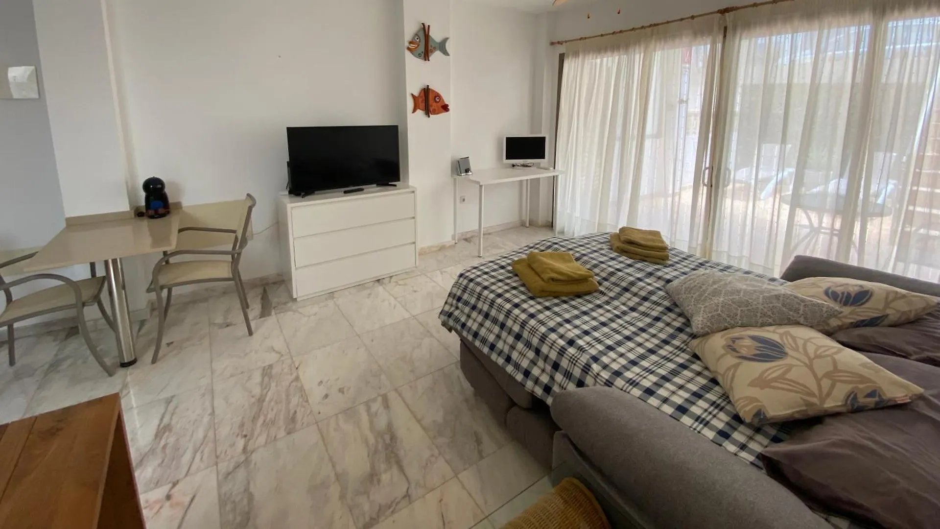 Casa Terraza-No Stress Holidays El Cotillo  Spain