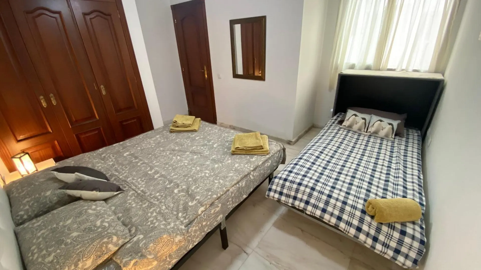 Apartment Casa Terraza-No Stress Holidays El Cotillo