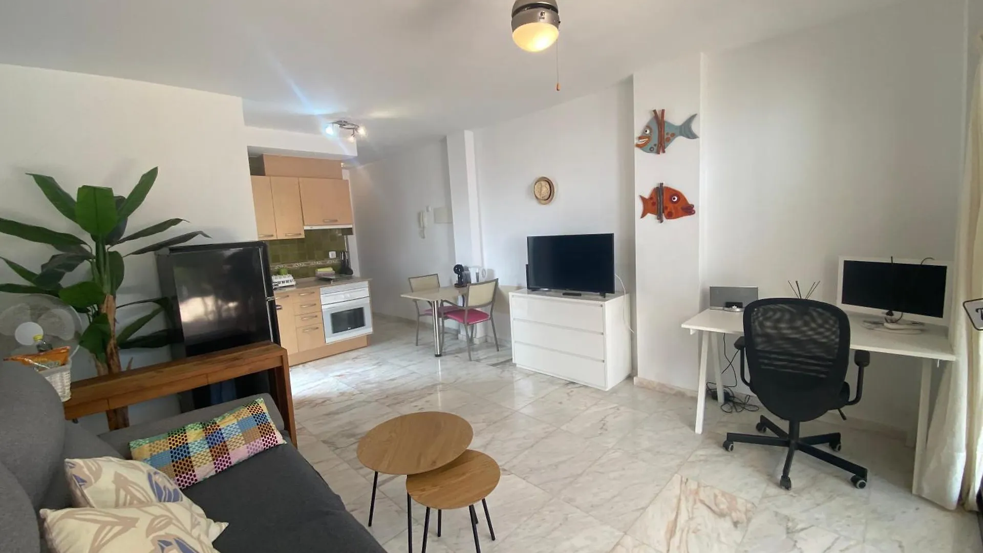 Apartment Casa Terraza-No Stress Holidays El Cotillo