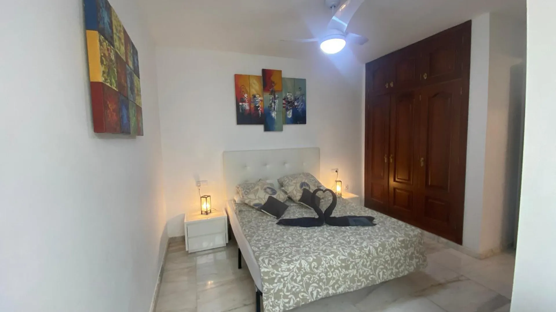 Casa Terraza-No Stress Holidays El Cotillo  0*, El Cotillo (Fuerteventura) Spain