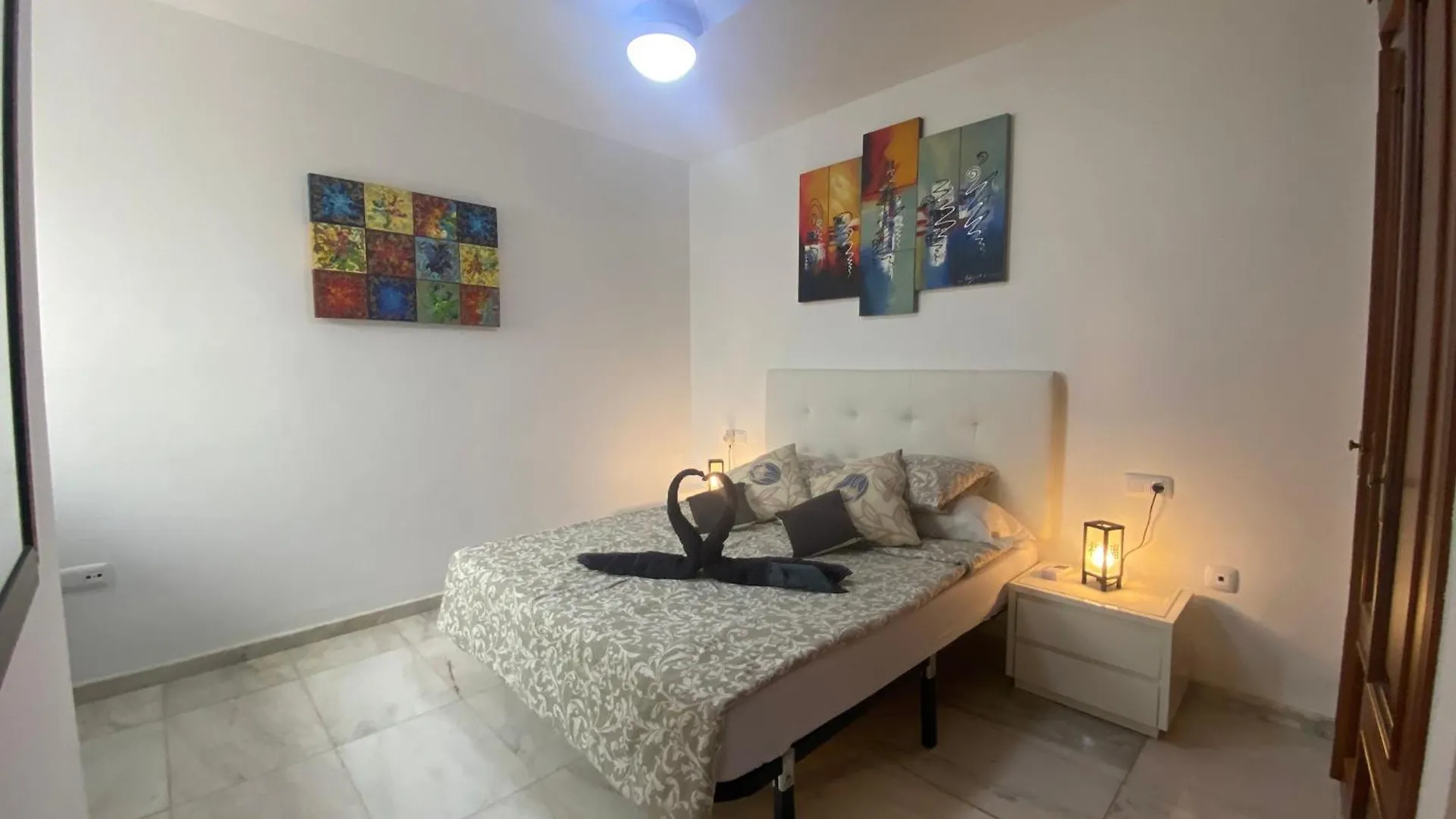 Casa Terraza-No Stress Holidays El Cotillo  El Cotillo (Fuerteventura)